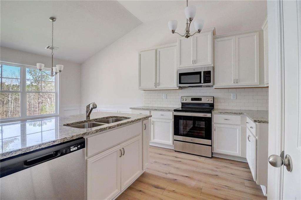 215 Eryn Terrace Covington, GA 30014 - Photo 14 of 46
