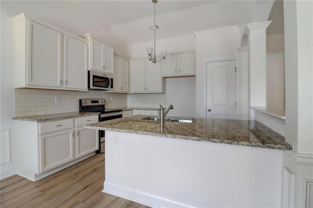 215 Eryn Terrace Covington, GA 30014 - Photo 16 of 46