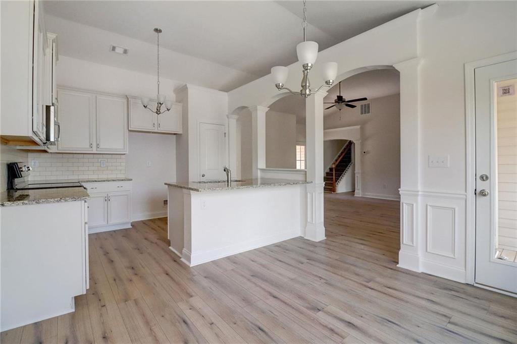 215 Eryn Terrace Covington, GA 30014 - Photo 18 of 46