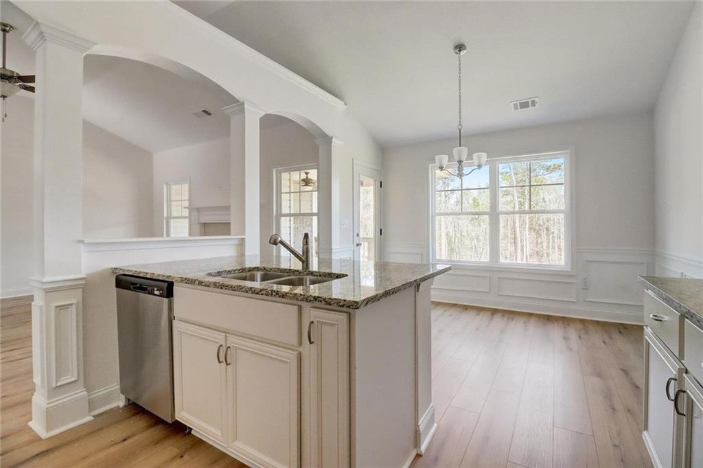 215 Eryn Terrace Covington, GA 30014 - Photo 19 of 46