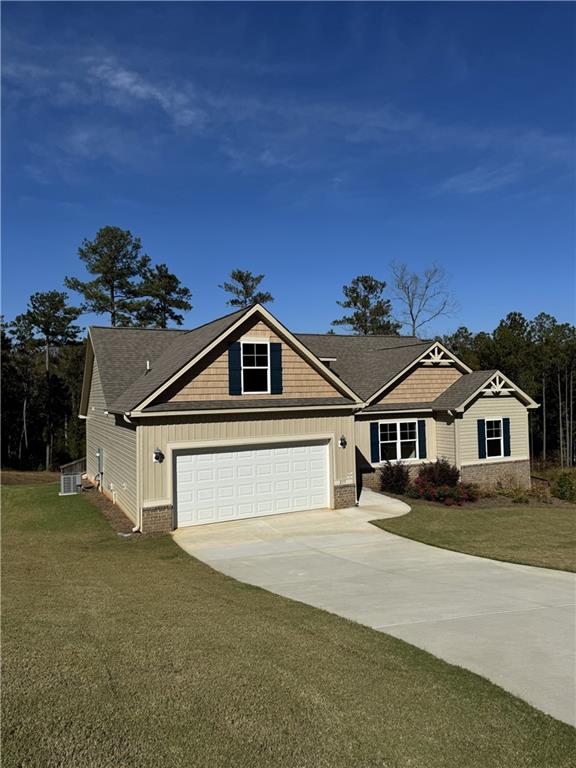 215 Eryn Terrace Covington, GA 30014 - Photo 2 of 46