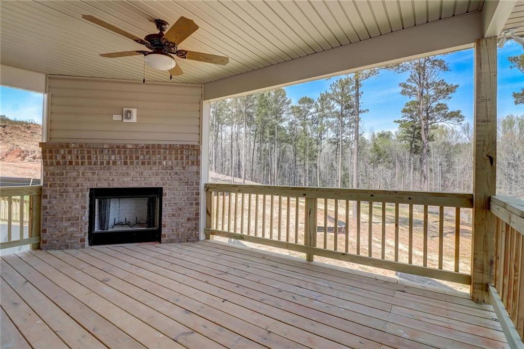 215 Eryn Terrace Covington, GA 30014 - Photo 3 of 46