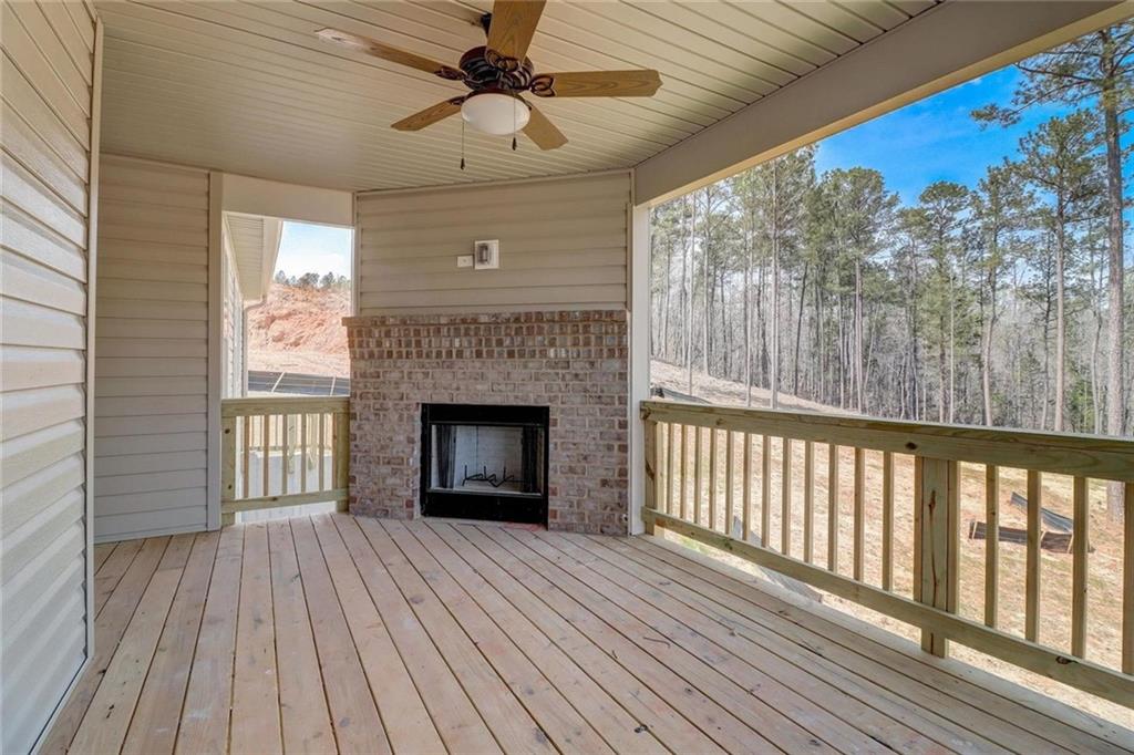 215 Eryn Terrace Covington, GA 30014 - Photo 4 of 46