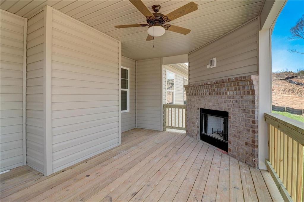 215 Eryn Terrace Covington, GA 30014 - Photo 5 of 46