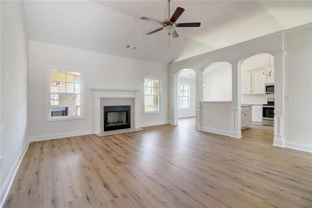 215 Eryn Terrace Covington, GA 30014 - Photo 8 of 46