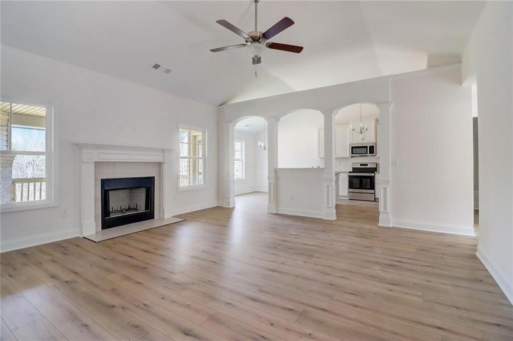 215 Eryn Terrace Covington, GA 30014 - Photo 9 of 46
