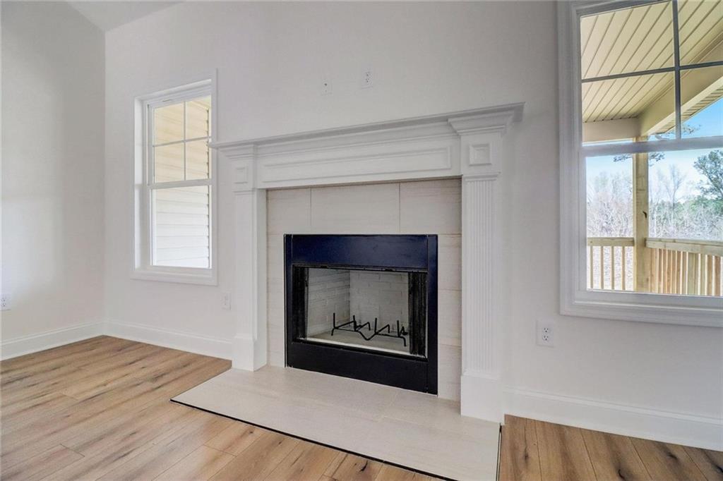 215 Eryn Terrace Covington, GA 30014 - Photo 10 of 46