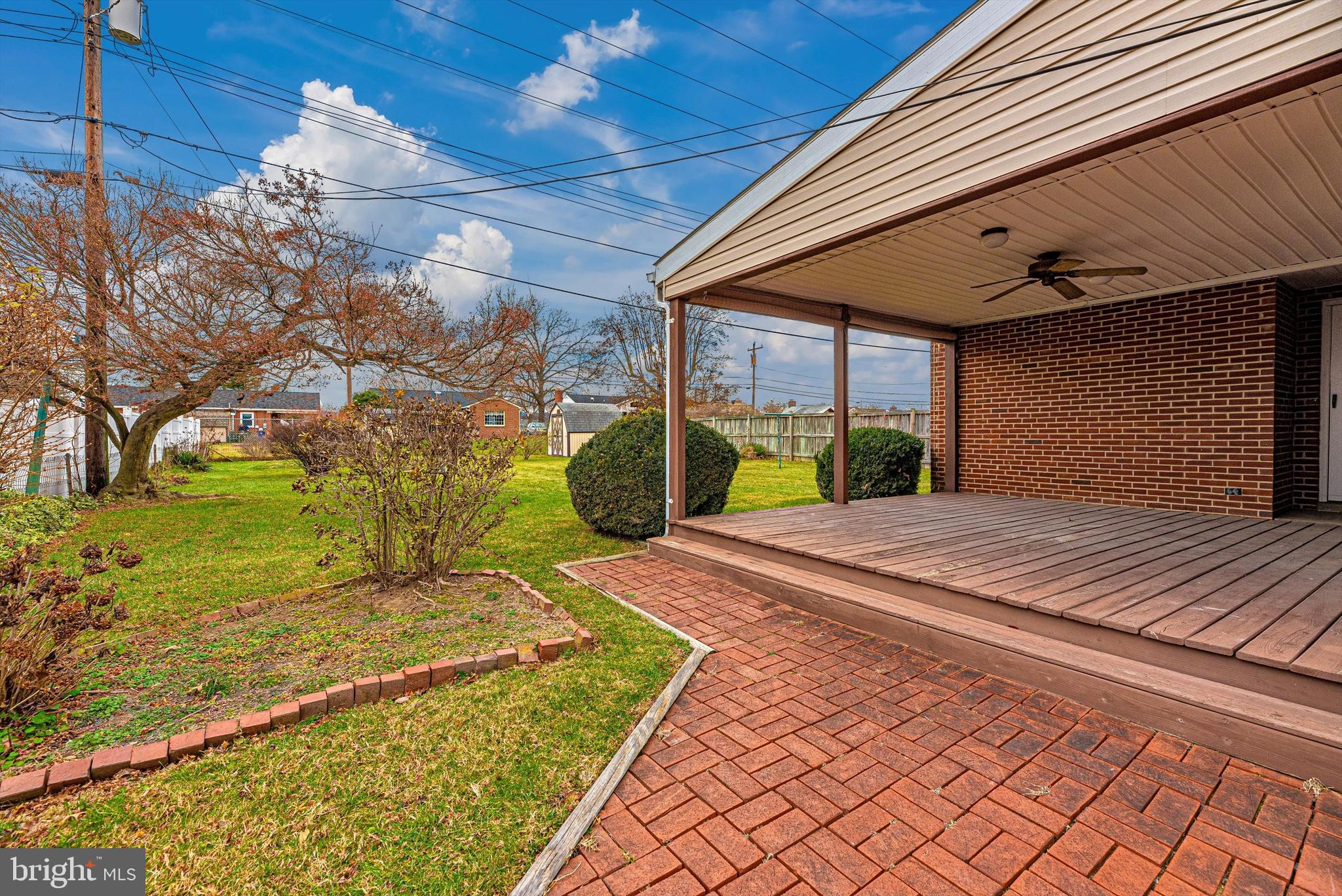 907 Seminole Road Frederick, MD 21701 - Photo 39 of 51 Gallery Image 39