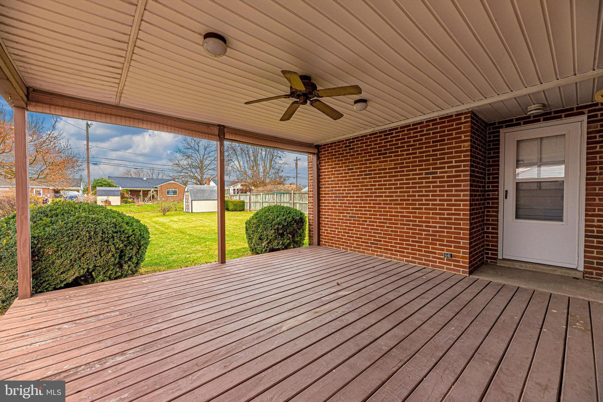 907 Seminole Road Frederick, MD 21701 - Photo 40 of 51 Gallery Image 40