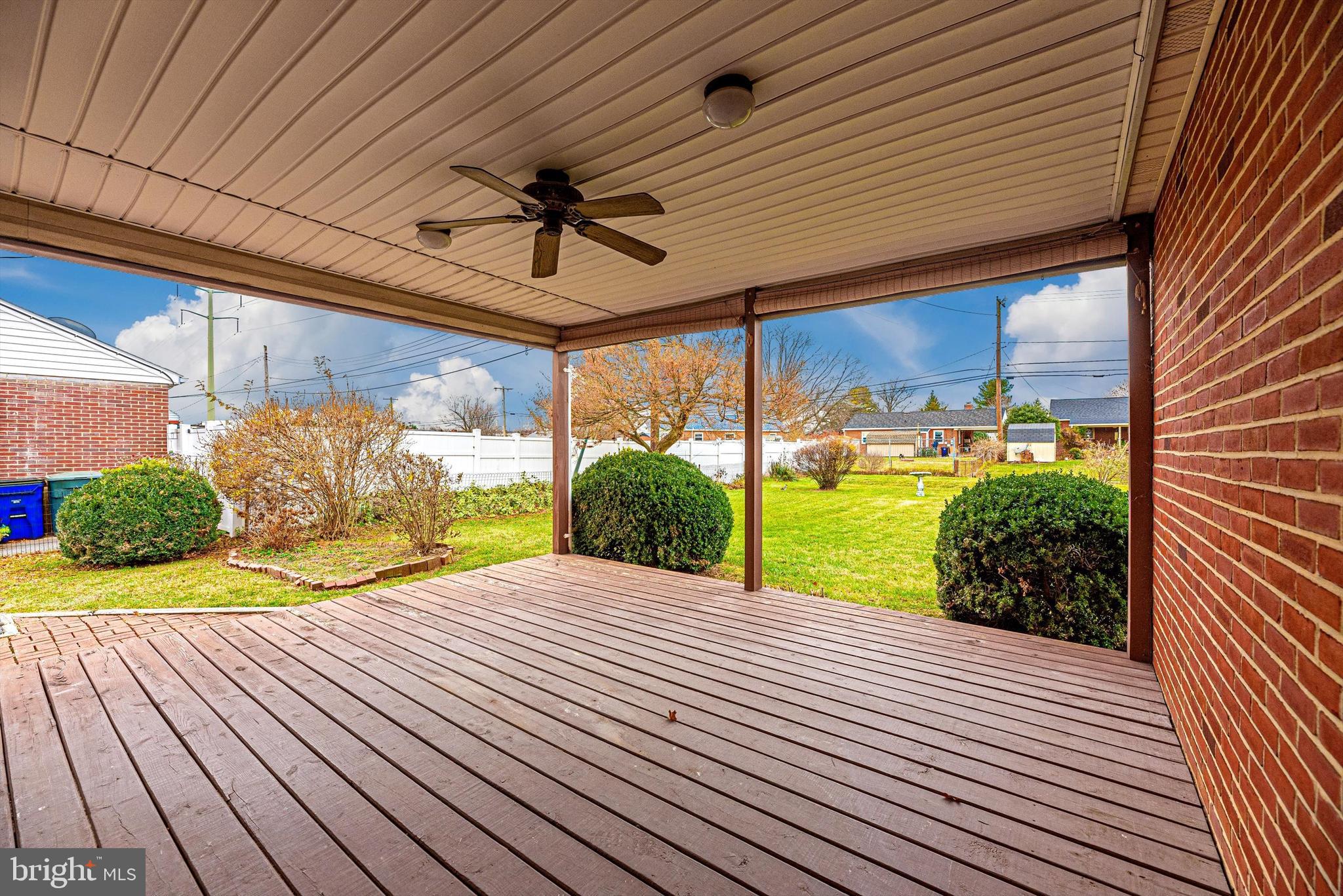 907 Seminole Road Frederick, MD 21701 - Photo 41 of 51 Gallery Image 41
