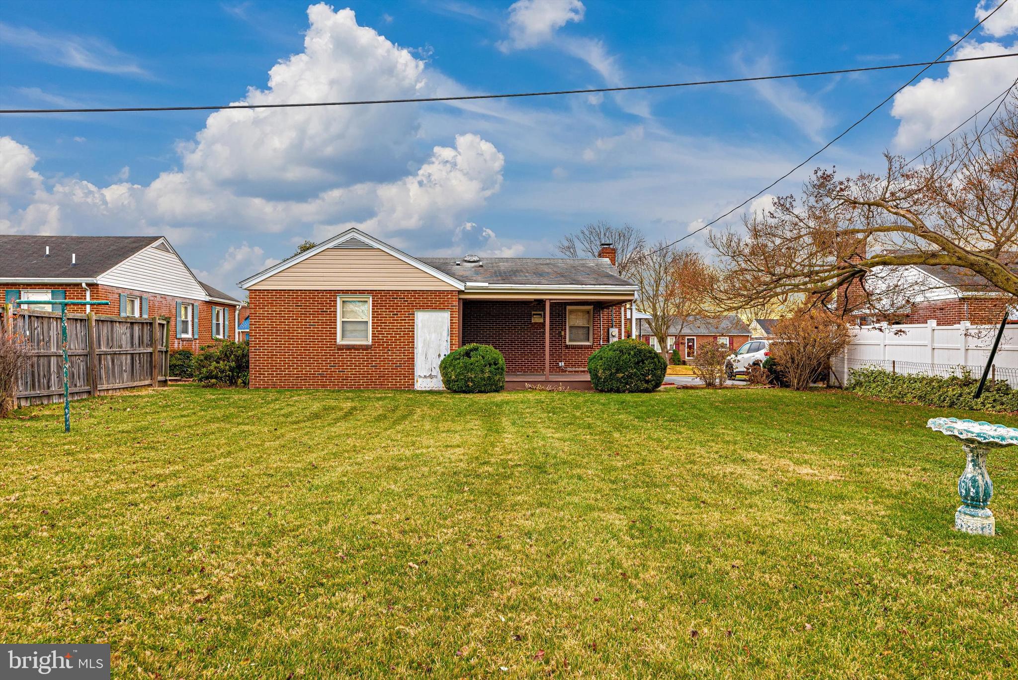907 Seminole Road Frederick, MD 21701 - Photo 43 of 51 Gallery Image 43