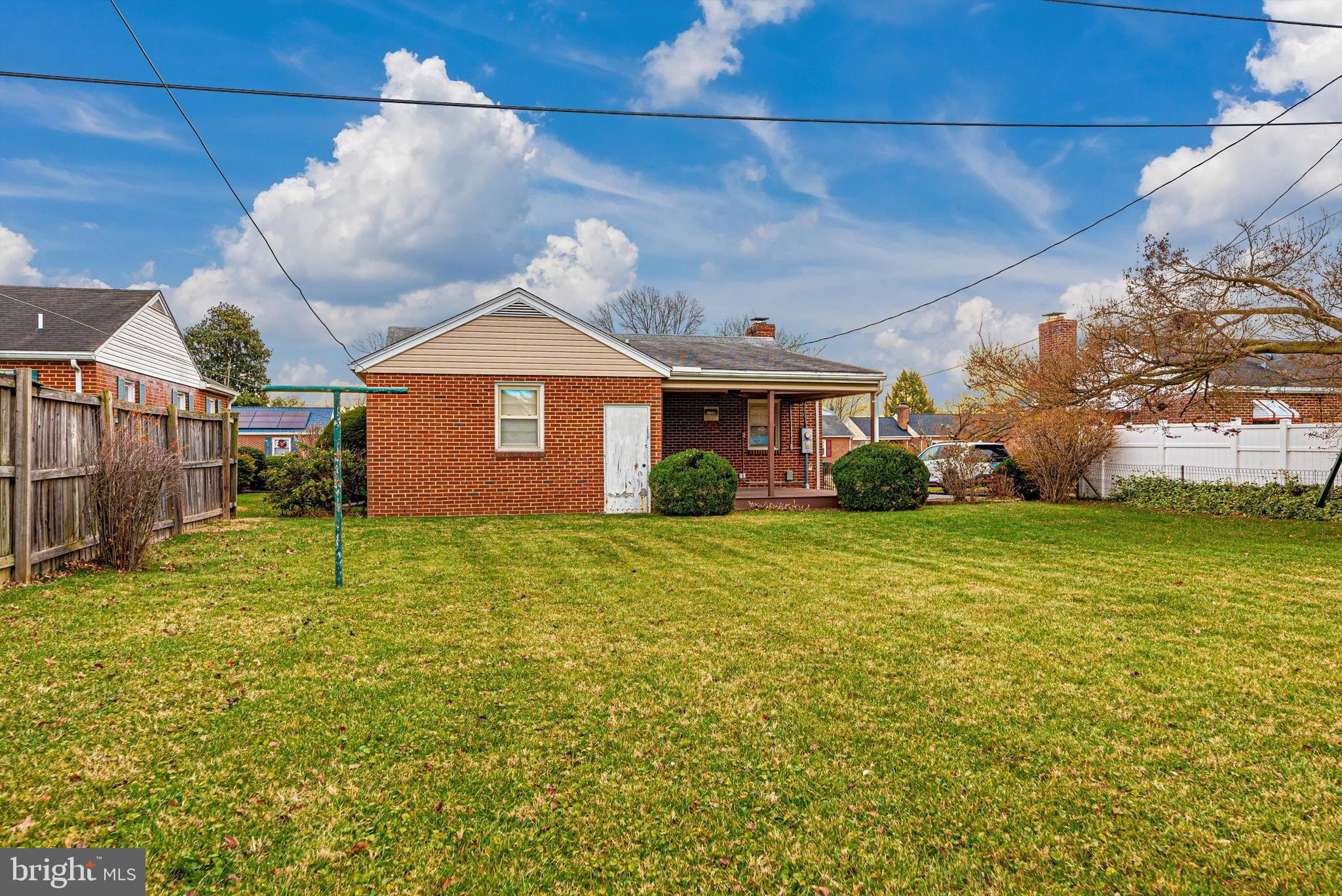 907 Seminole Road Frederick, MD 21701 - Photo 44 of 51 Gallery Image 44