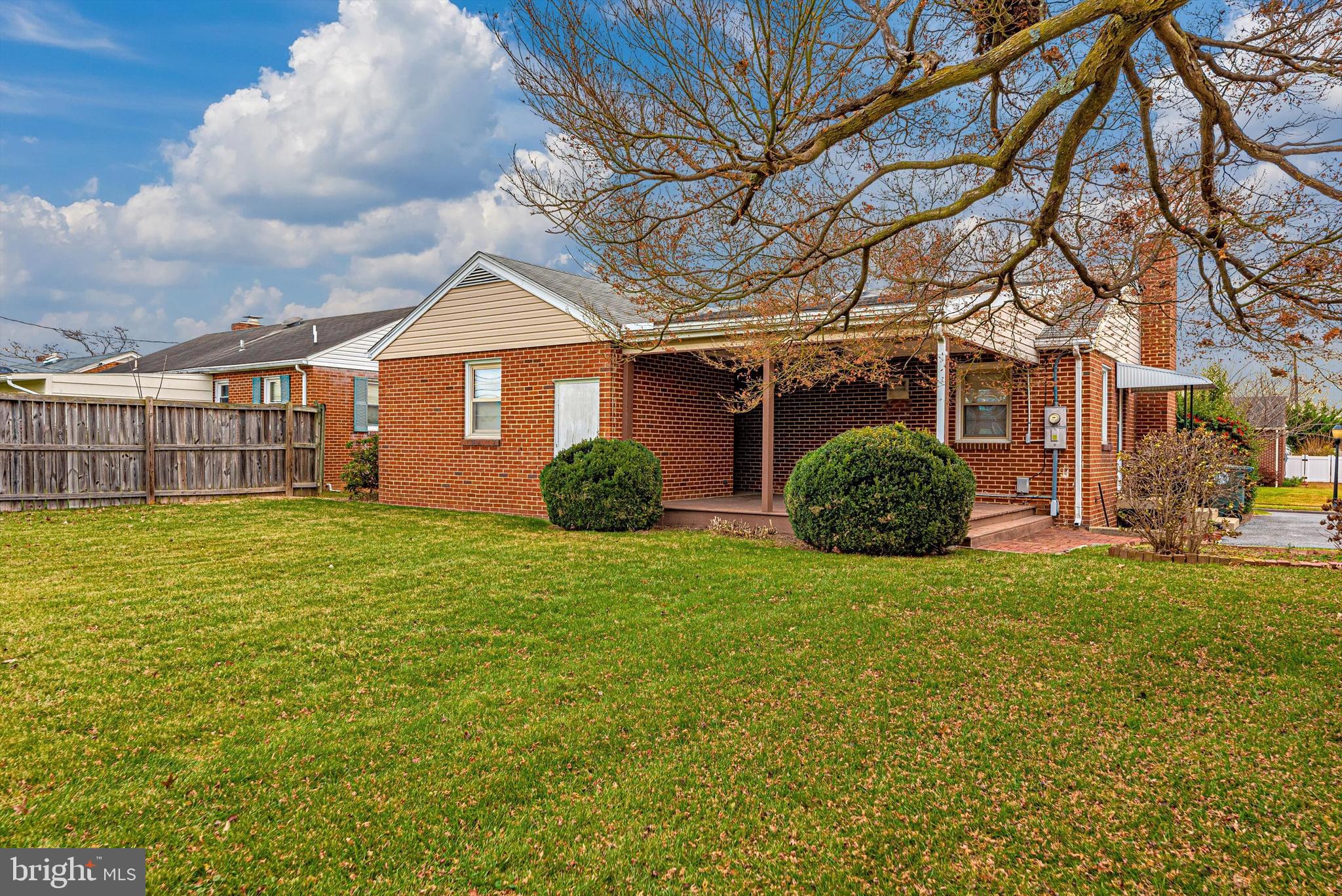 907 Seminole Road Frederick, MD 21701 - Photo 45 of 51 Gallery Image 45