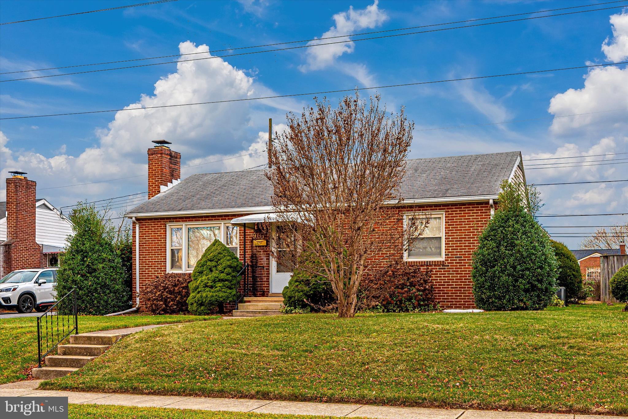 907 Seminole Road Frederick, MD 21701 - Photo 49 of 51 Gallery Image 49