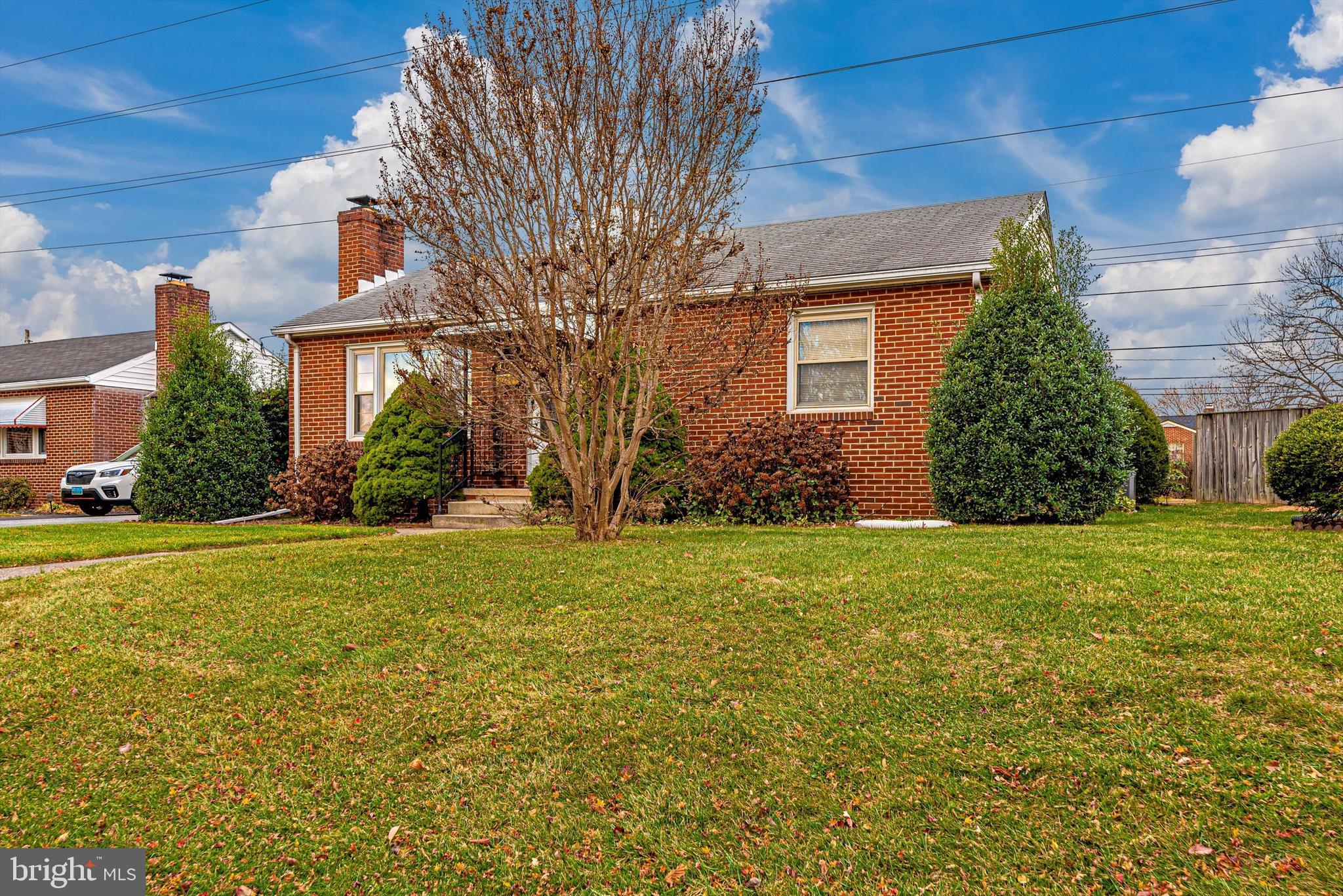 907 Seminole Road Frederick, MD 21701 - Photo 50 of 51 Gallery Image 50