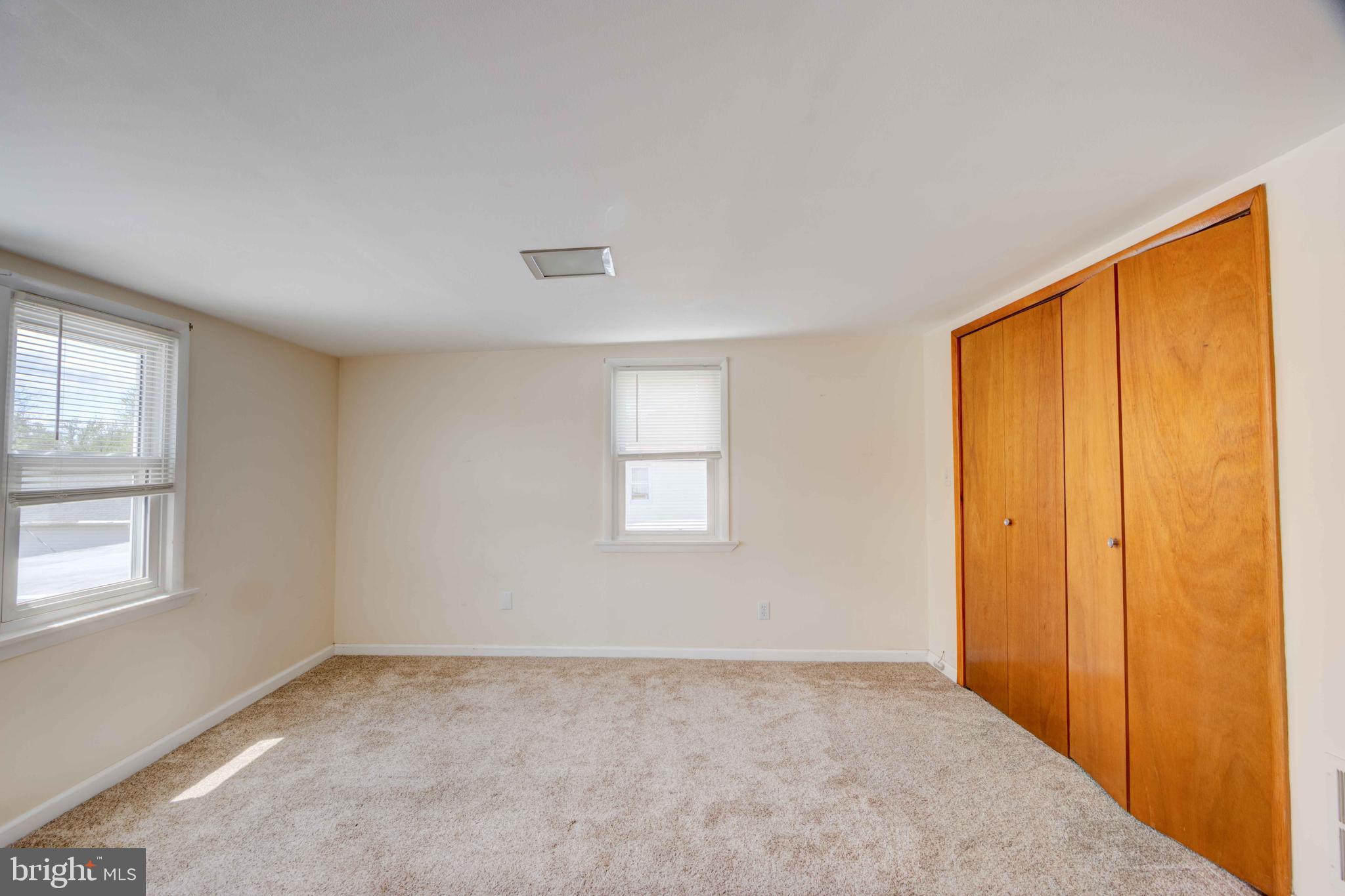 625 Hammonds Lane Baltimore, MD 21225 - Photo 21 of 40 a view of an empty room with a window