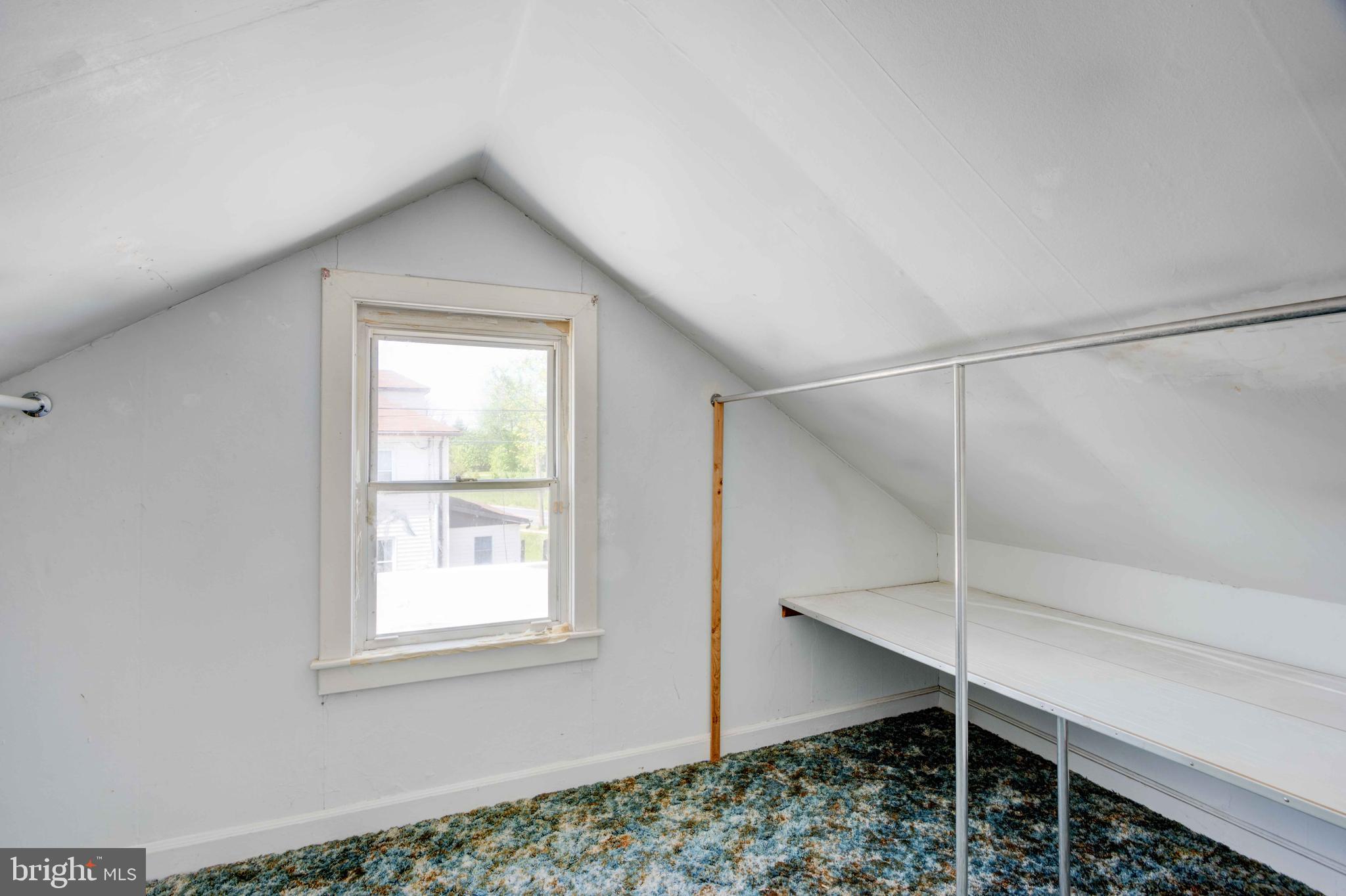 625 Hammonds Lane Baltimore, MD 21225 - Photo 24 of 40 a view of an empty room with a window