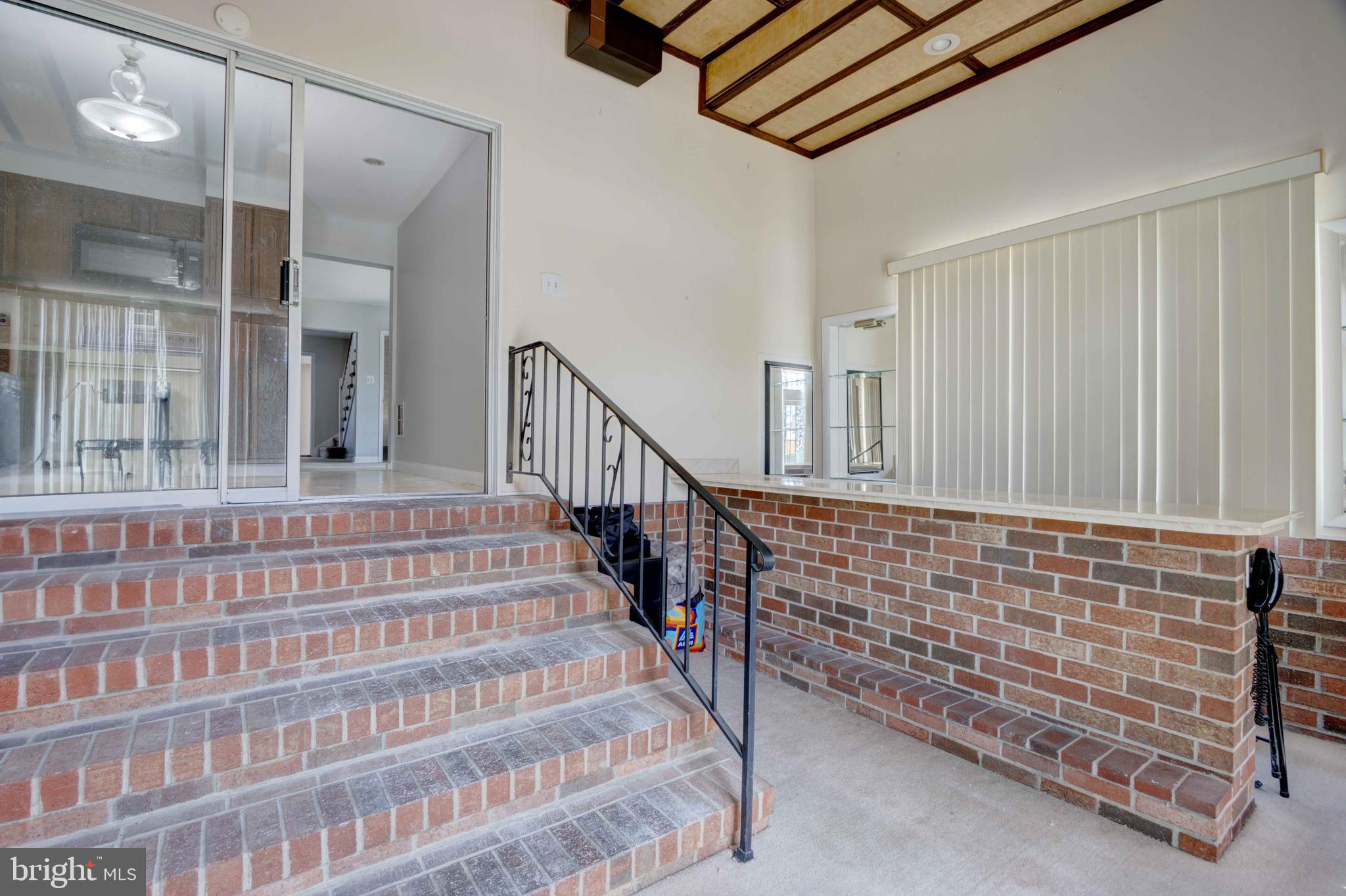 625 Hammonds Lane Baltimore, MD 21225 - Photo 27 of 40 a view of entryway with a front door