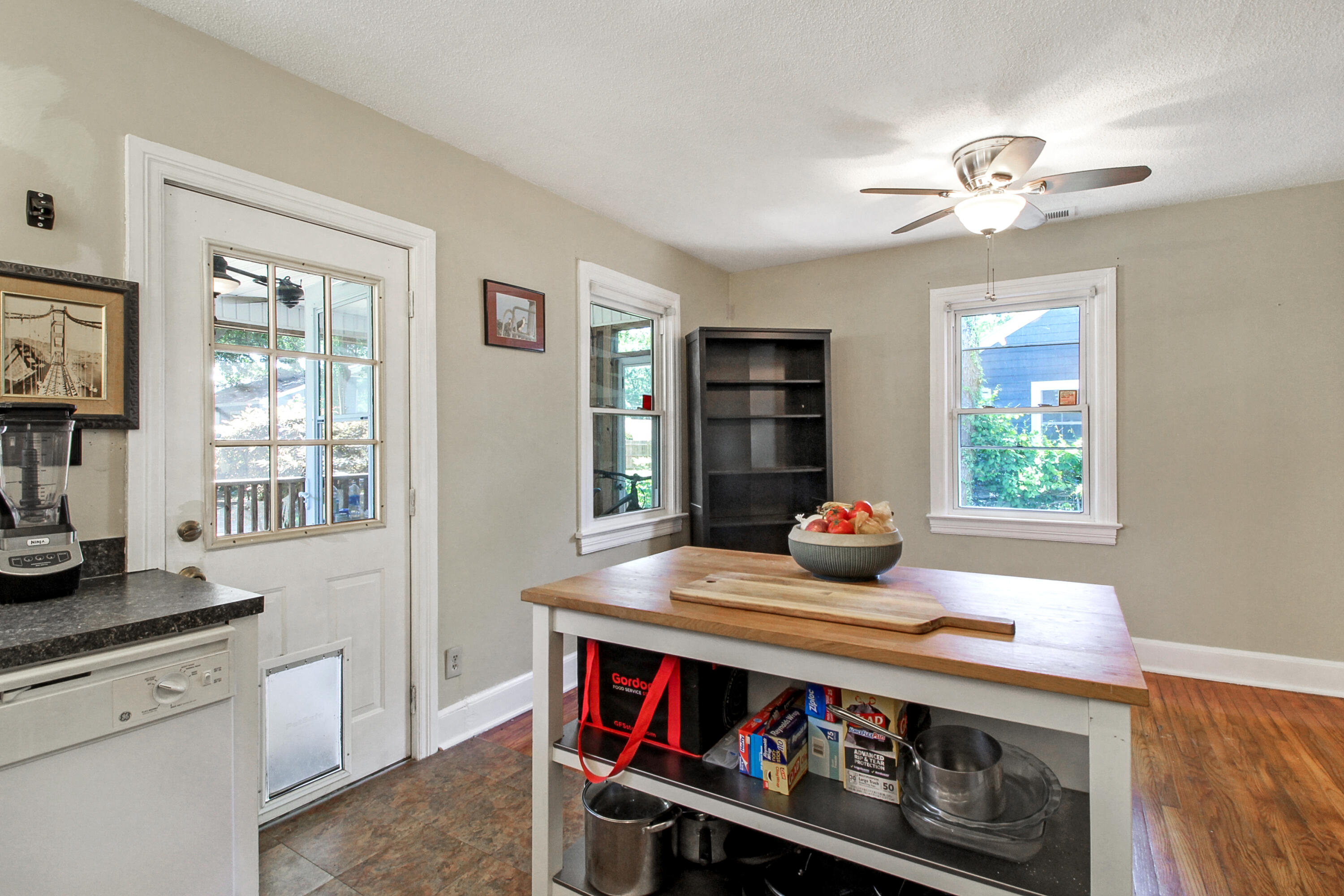 1223 Yeamans Hall Road Hanahan, SC 29410 - Photo 11 of 26 Kitchen