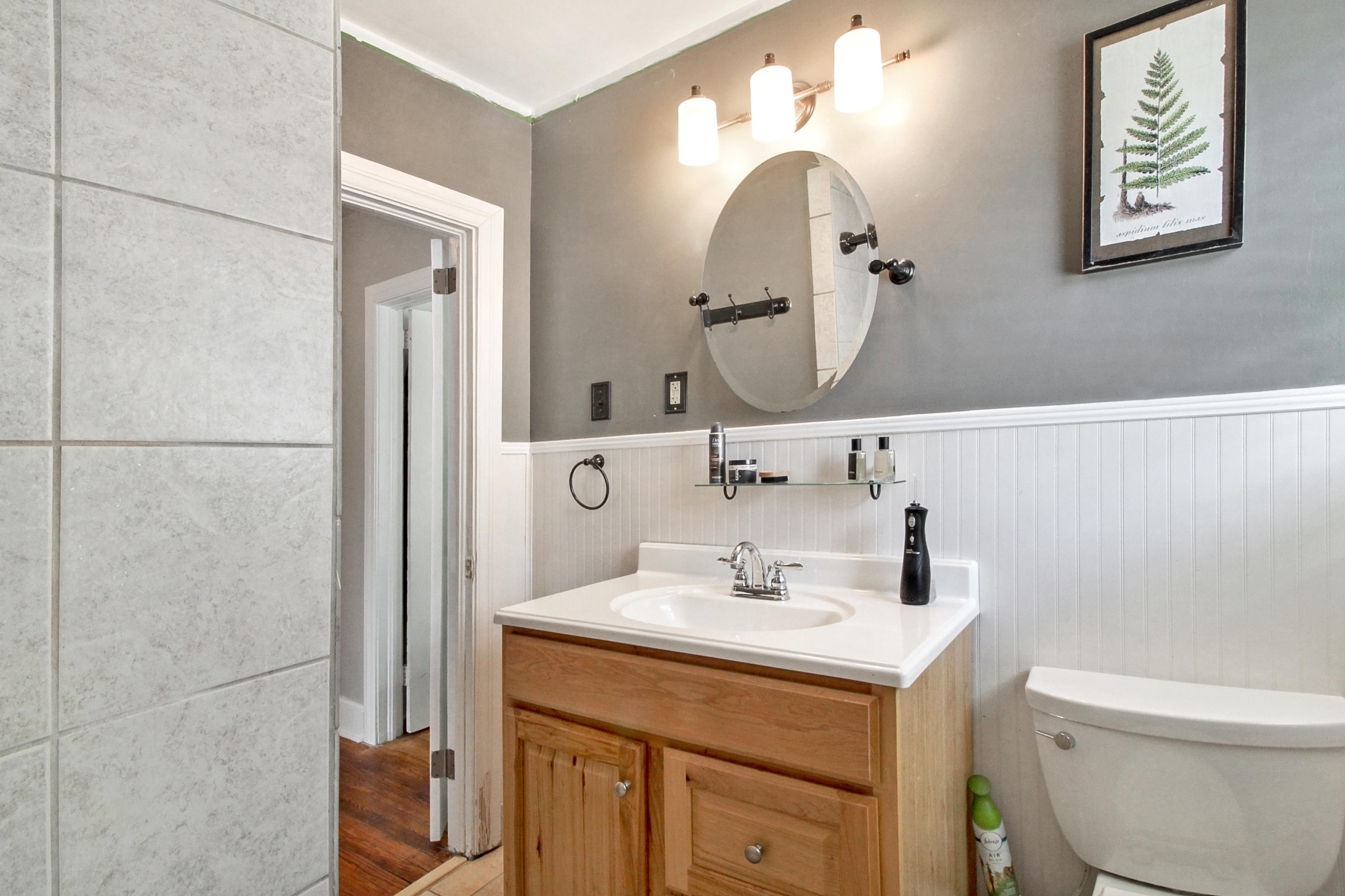 1223 Yeamans Hall Road Hanahan, SC 29410 - Photo 15 of 26 Bathroom