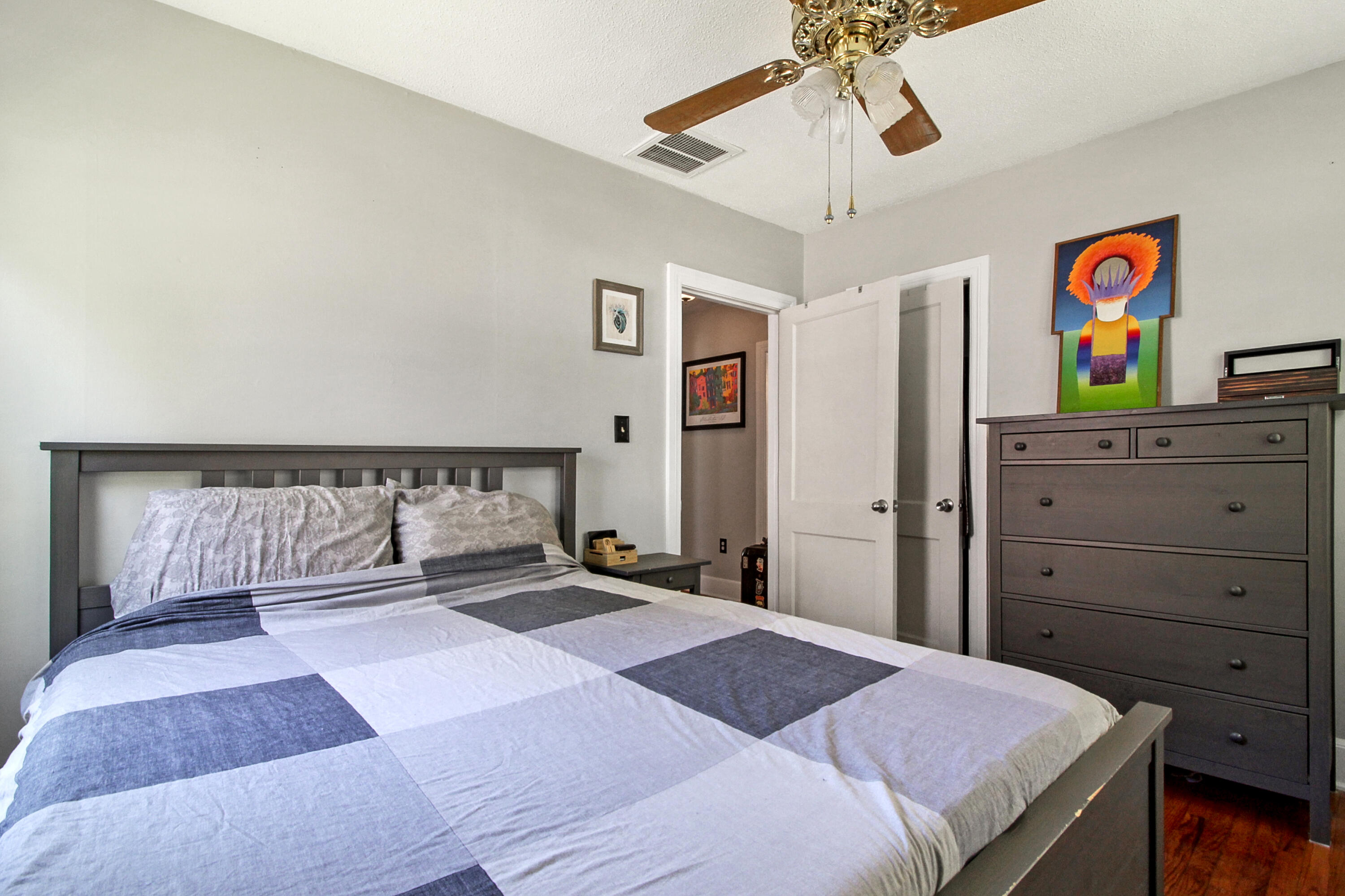 1223 Yeamans Hall Road Hanahan, SC 29410 - Photo 17 of 26 Front Bedroom