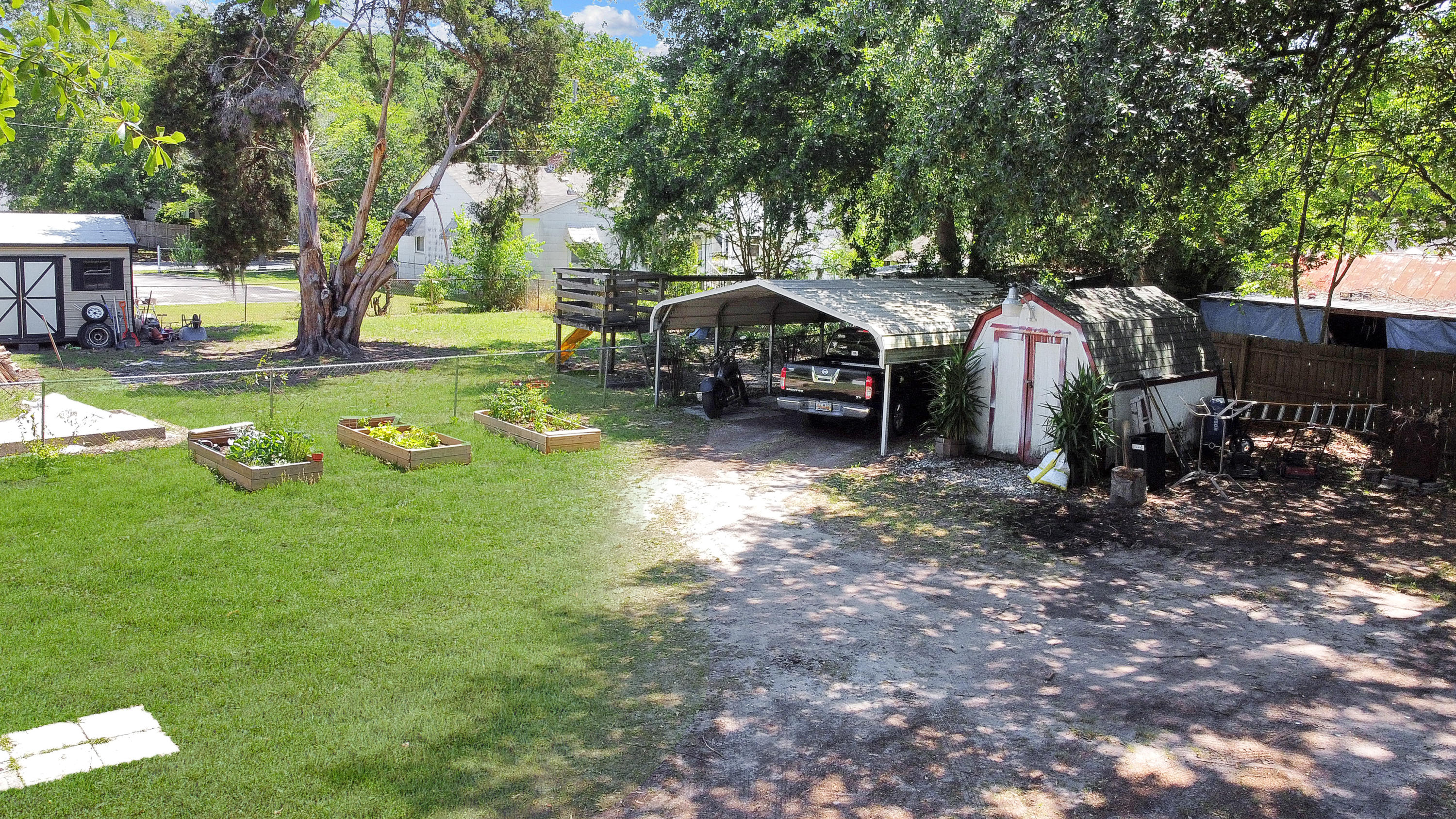 1223 Yeamans Hall Road Hanahan, SC 29410 - Photo 26 of 26 DJI_0043