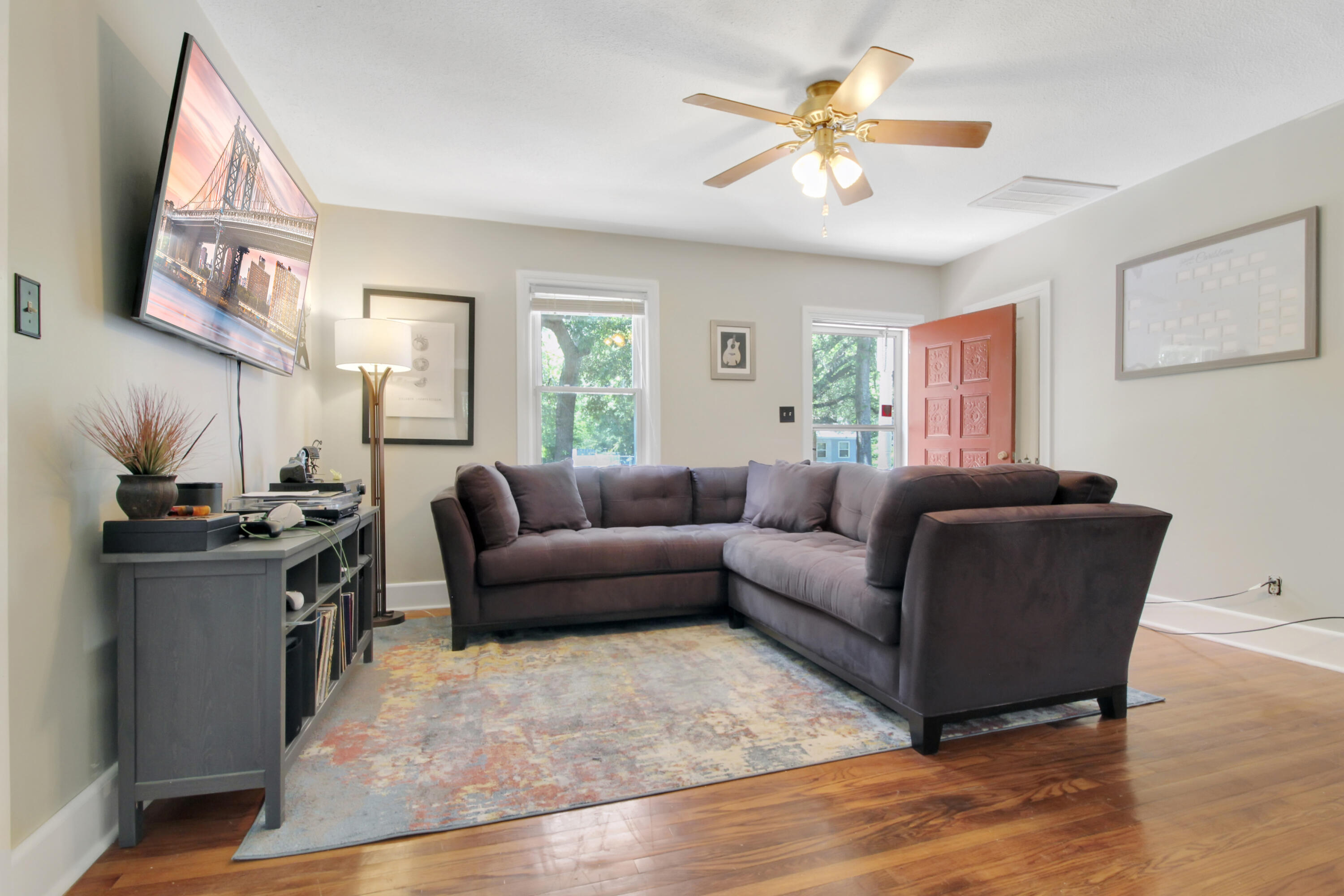 1223 Yeamans Hall Road Hanahan, SC 29410 - Photo 5 of 26 Living room