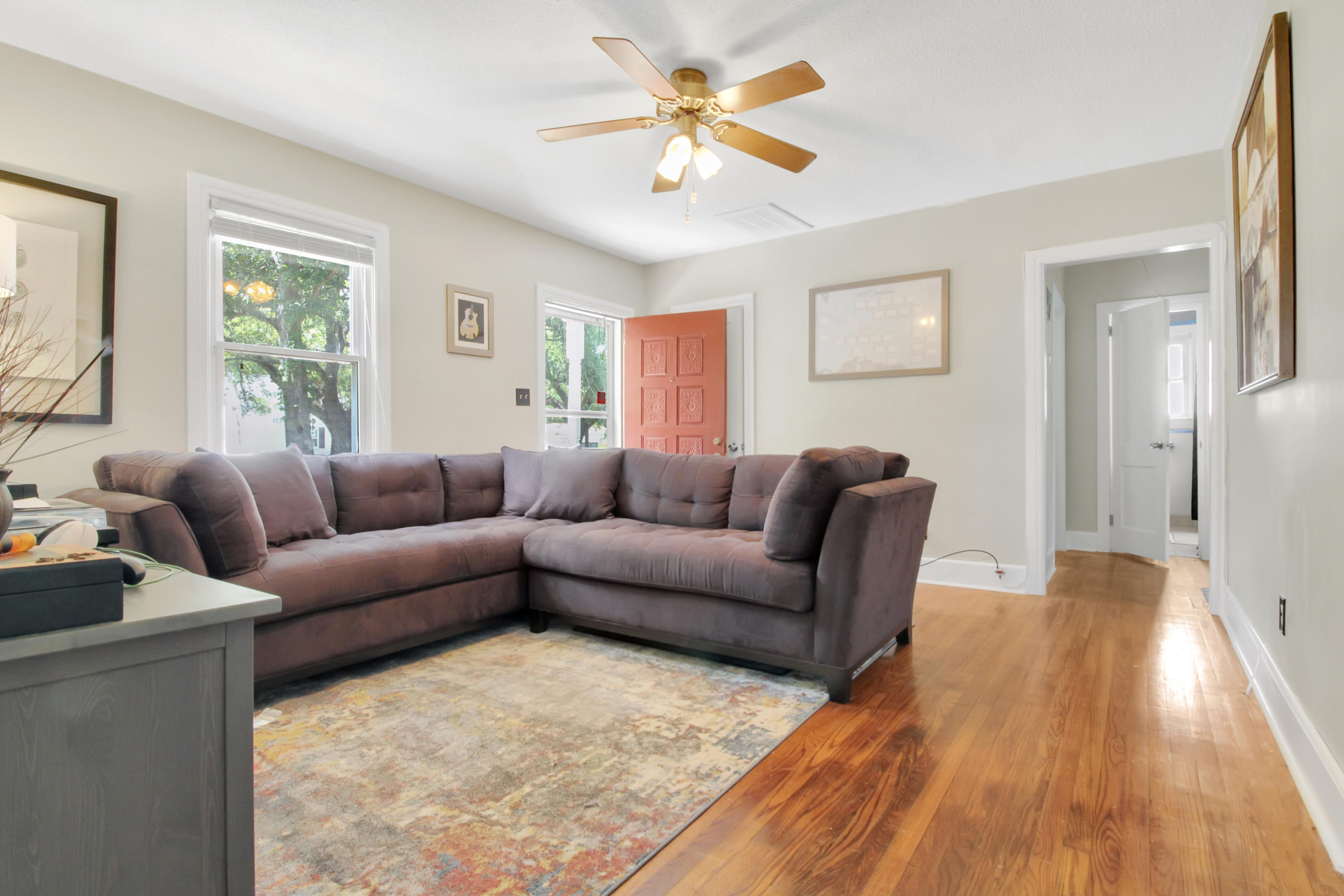1223 Yeamans Hall Road Hanahan, SC 29410 - Photo 6 of 26 Living Room