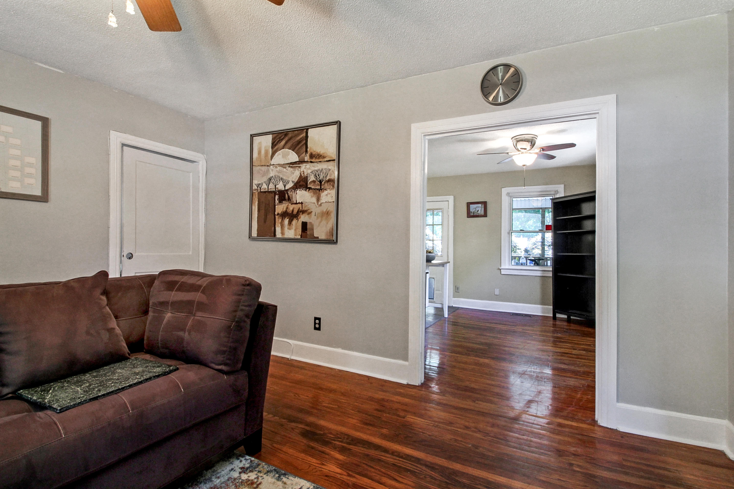 1223 Yeamans Hall Road Hanahan, SC 29410 - Photo 7 of 26 Kitchen