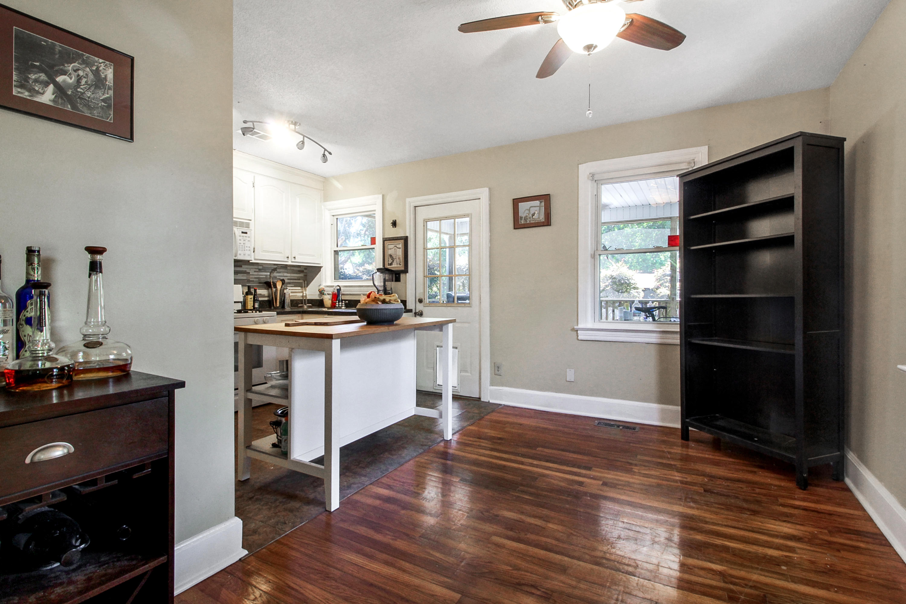 1223 Yeamans Hall Road Hanahan, SC 29410 - Photo 8 of 26 Kitchen
