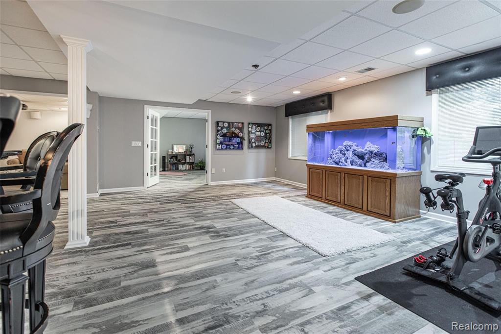 2483 Ashford Rochester Hills, MI 48306 - Photo 43 of 51