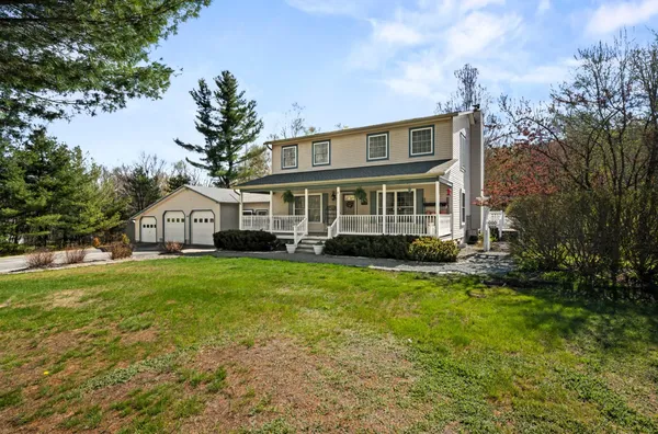 $675,000 | 20 Mt Carter Drive, Gorham, NH 03581