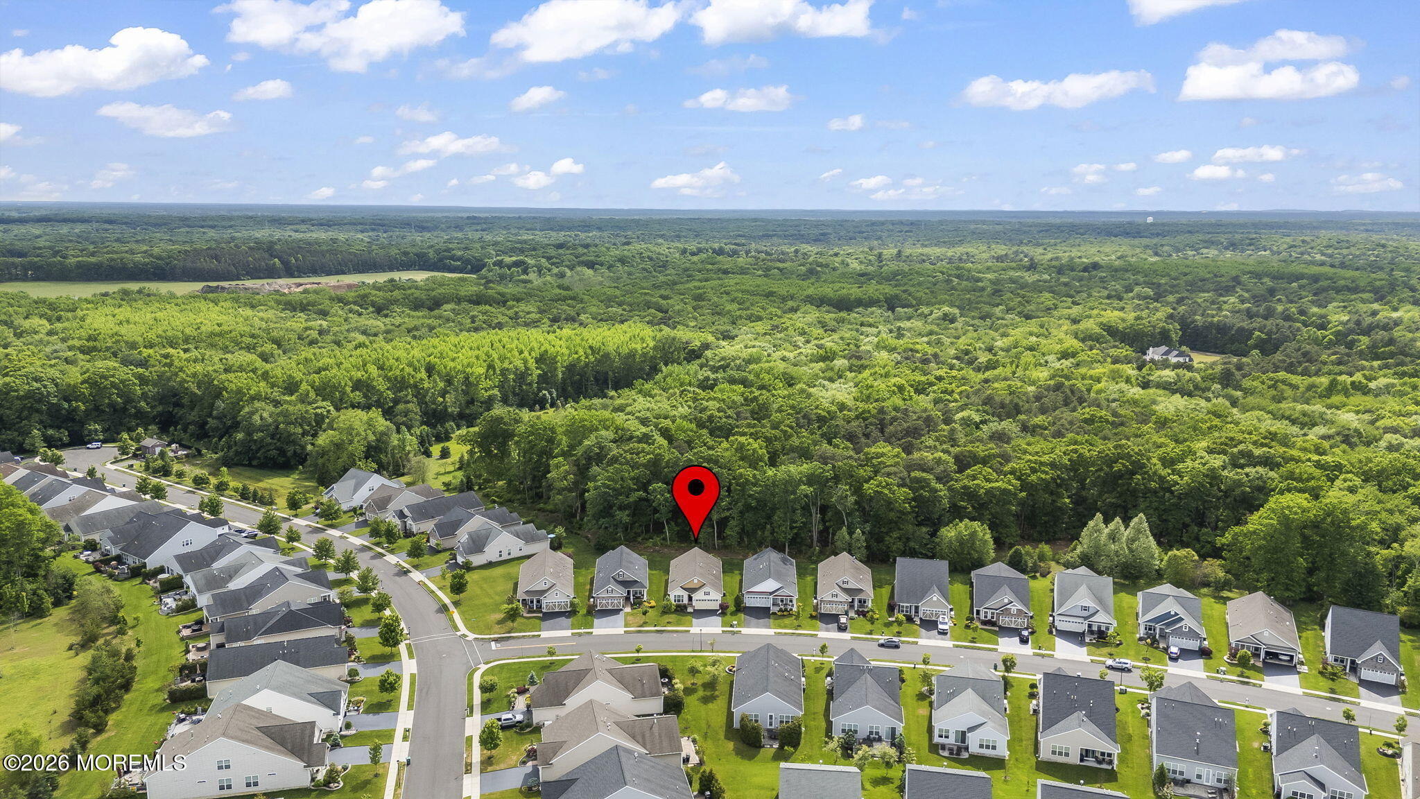 86 Harvest Ridge Road Howell, NJ 07731 - Photo 36 of 58 36-web-or-mls-DJI_20260526161155_0087_D