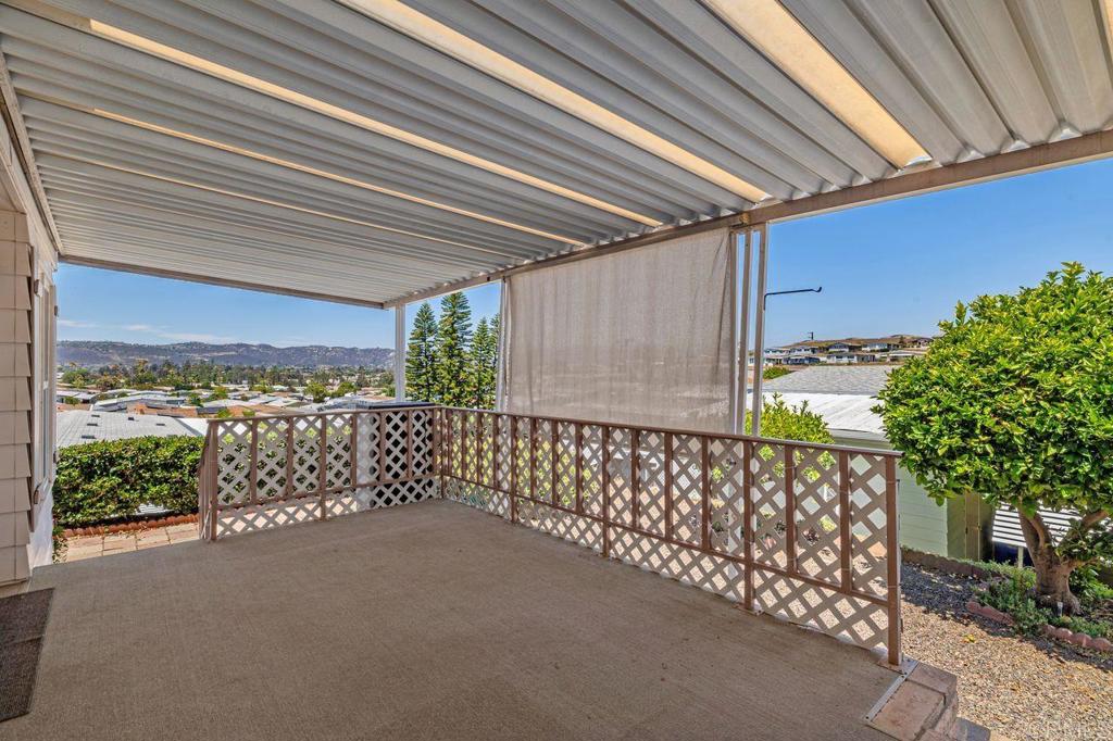1175 La Moree Road, Unit 85 San Marcos, CA 92078 - Photo 54 of 68 Front Porch