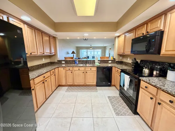 $3,400 | 551 Casa Bella Drive, Unit 204, Cape Canaveral, FL 32920