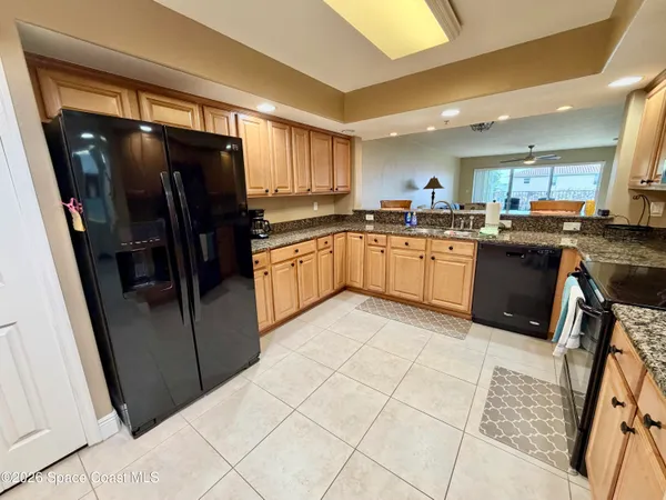 $3,400 | 551 Casa Bella Drive, Unit 204, Cape Canaveral, FL 32920