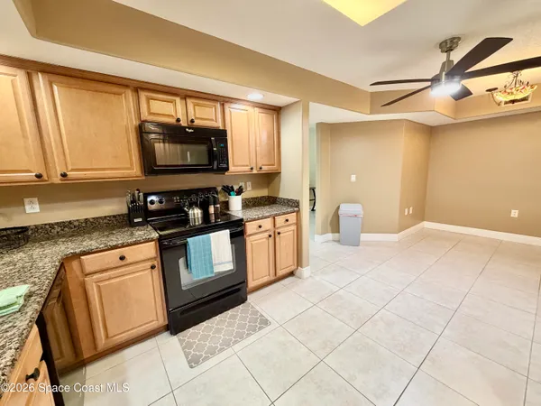 $3,400 | 551 Casa Bella Drive, Unit 204, Cape Canaveral, FL 32920