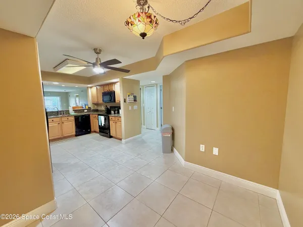 $3,400 | 551 Casa Bella Drive, Unit 204, Cape Canaveral, FL 32920