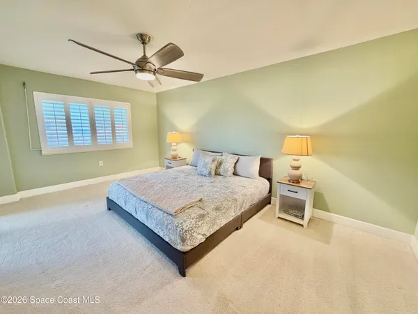 $3,400 | 551 Casa Bella Drive, Unit 204, Cape Canaveral, FL 32920