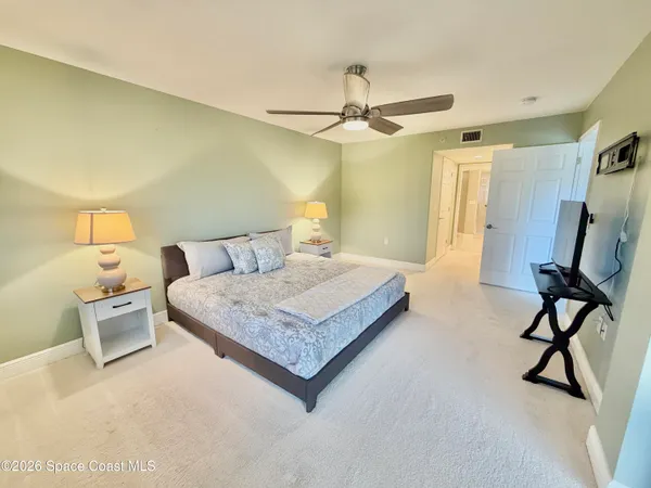 $3,400 | 551 Casa Bella Drive, Unit 204, Cape Canaveral, FL 32920