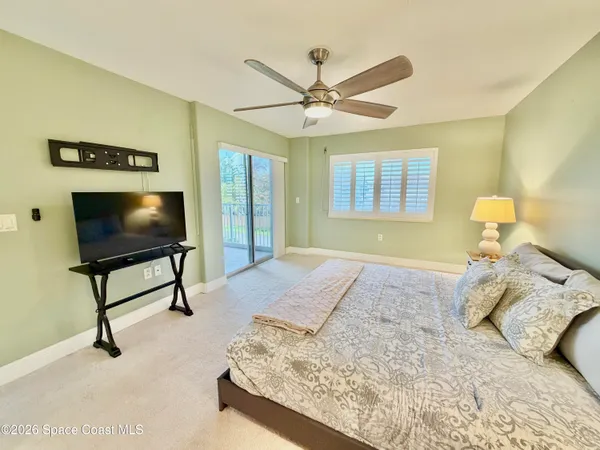 $3,400 | 551 Casa Bella Drive, Unit 204, Cape Canaveral, FL 32920