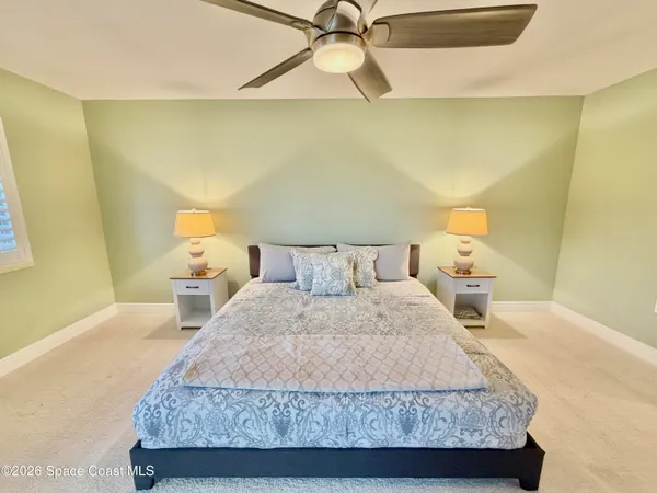 $3,400 | 551 Casa Bella Drive, Unit 204, Cape Canaveral, FL 32920
