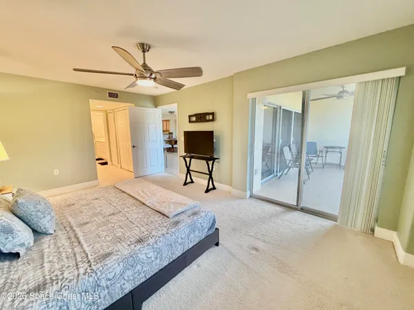 $3,400 | 551 Casa Bella Drive, Unit 204, Cape Canaveral, FL 32920