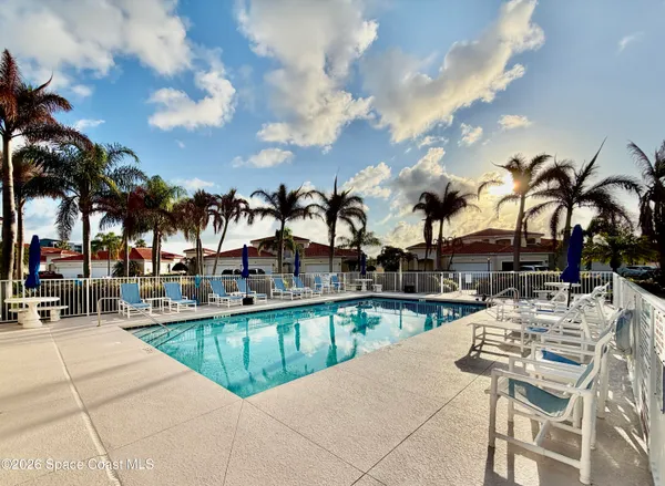 $3,400 | 551 Casa Bella Drive, Unit 204, Cape Canaveral, FL 32920