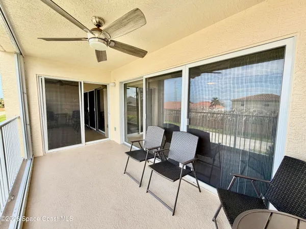$3,400 | 551 Casa Bella Drive, Unit 204, Cape Canaveral, FL 32920