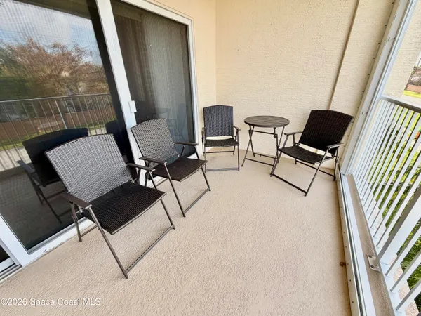 $3,400 | 551 Casa Bella Drive, Unit 204, Cape Canaveral, FL 32920