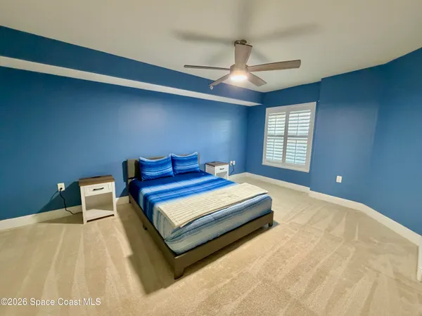 $3,400 | 551 Casa Bella Drive, Unit 204, Cape Canaveral, FL 32920
