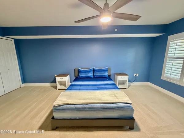 $3,400 | 551 Casa Bella Drive, Unit 204, Cape Canaveral, FL 32920