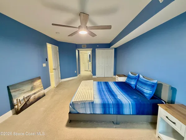 $3,400 | 551 Casa Bella Drive, Unit 204, Cape Canaveral, FL 32920