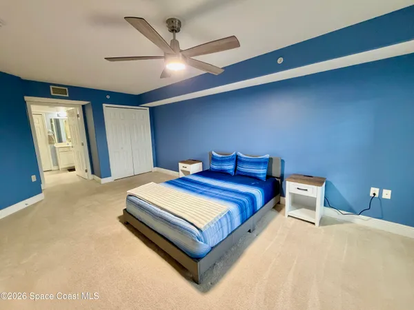 $3,400 | 551 Casa Bella Drive, Unit 204, Cape Canaveral, FL 32920